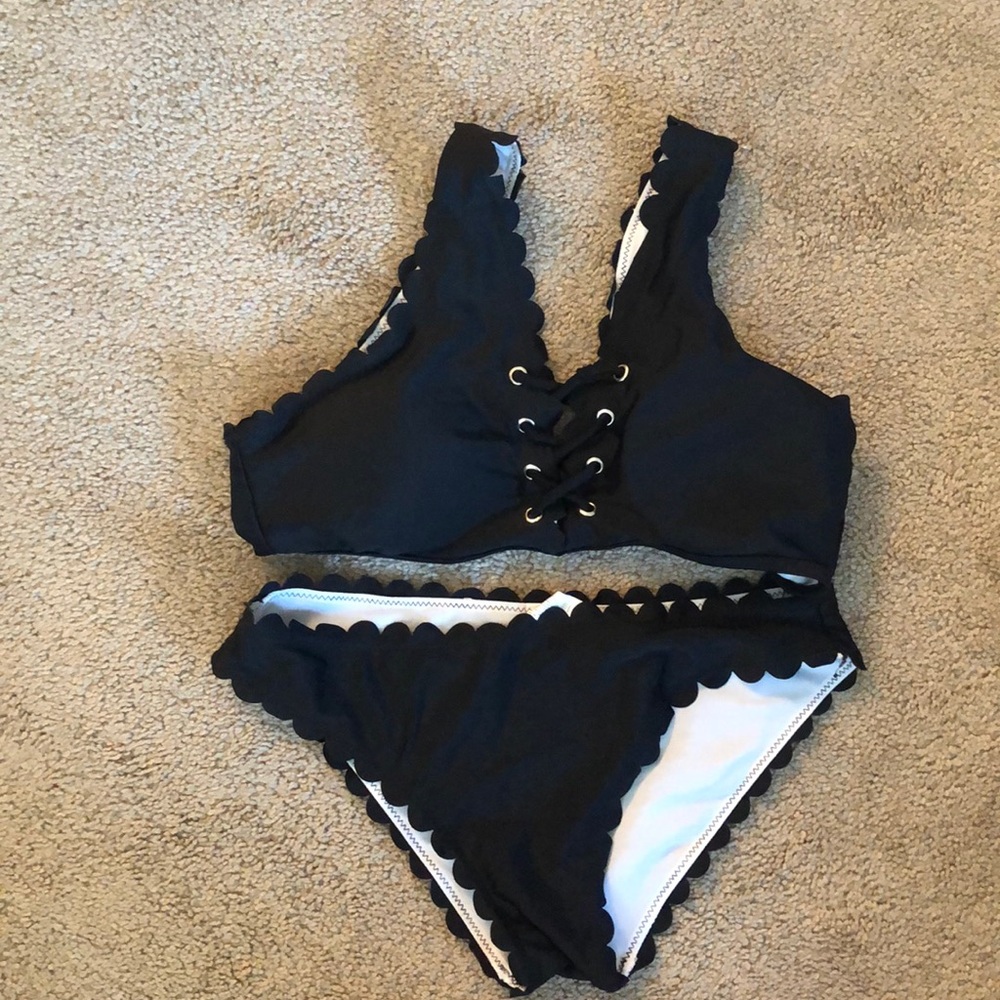 Swimsuit